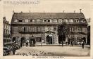 Carte postale ancienne Besançon - G. ARTAUD (Nantes) - 33 - BESANÇON. - L'Hôtel de Ville