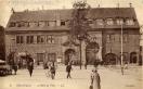 Carte postale ancienne - 57 BESANÇON. - L'Hôtel de Ville