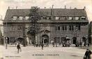 Carte postale ancienne - 46. BESANÇON  - L'Hôtel-de-Ville