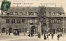 Carte postale ancienne - 31 - BESANÇON - L'Hôtel-de-Ville