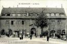 Carte postale ancienne Besançon - Comptoir Général - 20. BESANÇON - La Mairie