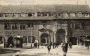 Carte postale ancienne - 44 - BESANÇON - L'Hôtel de Ville