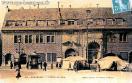 Carte postale ancienne Besançon - Edition spéciale des Bureaux de Tabacs - 344 - BESANÇON - L'Hôtel de-Ville