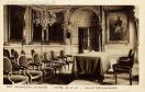 Carte postale ancienne - 2651 BESANÇON-LES-BAINS - HOTEL DE VILLE - SALLE DES MA...