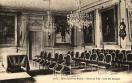 Carte postale ancienne - 20084. - BESANÇON-les-BAINS. - Hôtel de Ville - Salle d...