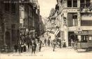 Carte postale ancienne - 35 - BESANÇON. - La Grande Rue.