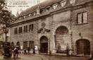 Carte postale ancienne - 42 - EN FRANCHE-COMTÉ - BESANÇON - L'Hôtel de Ville