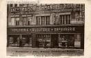 Carte postale ancienne - BESANÇON - Anc. Maison Emmanuel PIGUET - PIERRE HÉRARD,...