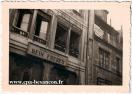 Carte postale ancienne - BESANÇON - Établissements REIN Frères - 8 rue d'Anvers ...