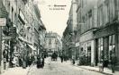 Carte postale ancienne - 26 - BESANÇON - La Grande Rue