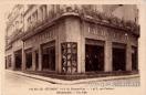 Carte postale ancienne - PALAIS DU VÊTEMENT, 14 à 18, Grande-Rue. - 1 et 3, rue ...