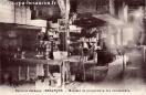 Carte postale ancienne - Epicerie Jeanney. - BESANÇON. - Magasin de préparation ...