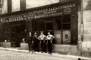 Carte postale ancienne - Besançon - Atelier de constructions mécaniques et élect...