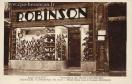 Carte postale ancienne - André GUILBERT Propriétaire des 100.000 CHAUSSURES - BE...