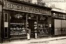 Carte postale ancienne - BESANÇON - Grande-Rue 14 ter