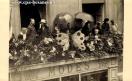 Carte postale ancienne - Souvenir des Fêtes du Commerce à Besançon, les 15 et 16...