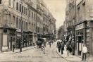 Carte postale ancienne Besançon - Docks Franc-Comtois - 12 - BESANÇON - Grande-Rue