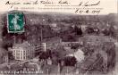 Carte postale ancienne - Excursion en Franche-Comté - 118 - BESANÇON - Vue génér...