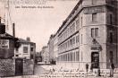 Carte postale ancienne - 685 - BESANÇON - Rue Gambetta