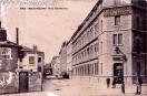 Carte postale ancienne - 685 - BESANÇON - Rue Gambetta