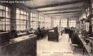 Carte postale ancienne - BESANÇON. - Fabrique de Montres (Chronomètres LIP)