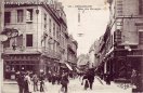 Besançon rue des granges