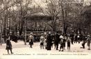 Carte postale ancienne - Excursion en Franche-Comté. - 85 - BESANÇON - Promenade...