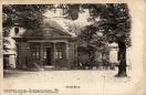 Carte postale ancienne - Cercle de l'A - Association générale des Étudiants de B...