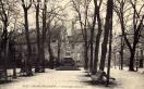 Carte postale ancienne - 20172. BESANÇON-les-BAINS. - Promenade Granvelle.