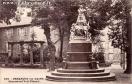 Carte postale ancienne Besançon - Ch. Girardot & Cie - 103 - BESANÇON-les-BAINS - Monument Veil Picard