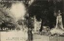 Carte postale ancienne - 48. - BESANÇON. - Fêtes des 13, 14 et 15 Août 1910 - Pr...