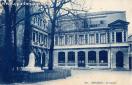 Carte postale ancienne Besançon - Comptoir Général - 890. - BESANÇON. - Le Kursaal