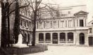 Carte postale ancienne - Besançon - Le Kursaal