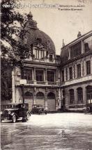 Carte postale ancienne - 20197. - BESANÇON-les-BAINS. - Variétés-Kursaal.
