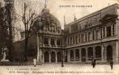 Carte postale ancienne - EXCURSION EN FRANCHE-COMTÉ - 1075. Besançon - Kursaal e...