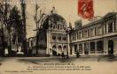 Carte postale ancienne - Besançon Historique (M. D.) - 92. - Kursaal-Cirque et E...