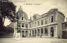 Carte postale ancienne - 47. BESANÇON - Le Kursaal