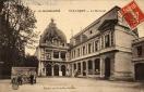 Carte postale ancienne Besançon - Nouvelles Galeries - 47 - EN FRANCHE-COMTÉ - BESANÇON - Le Kursaal