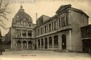 Carte postale ancienne - BESANÇON - Le Kursaal