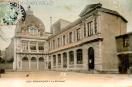 Carte postale ancienne - 136 - BESANÇON - Le Kursaal