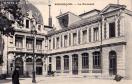 Carte postale ancienne - BESANÇON. - Le Kursaal.