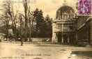 Carte postale ancienne - 107. - BESANÇON-les-BAINS. - Le Kursaal