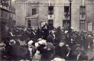 Carte postale ancienne - 4. - BESANÇON. - Fêtes des 13, 14 et 15 Août 1910 - Ina...