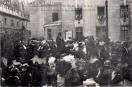 Carte postale ancienne - 21 - BESANÇON. - Fêtes des 13, 14 et 15 Août 1910 - Dis...