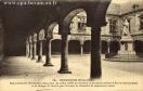 Carte postale ancienne - 19. BESANÇON Historique - Palais Granvelle (Renaissance...