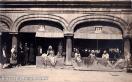 Carte postale ancienne - Besançon - Palais Granvelle - Kermesse de l'Union des F...