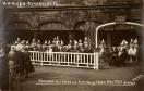Carte postale ancienne - BESANÇON - Palais Granvelle - Kermesse de l'Union des F...