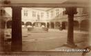 Besançon cour intérieure du palais granvelle