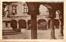 Carte postale ancienne - BESANÇON-les-BAINS (Doubs) - Palais Grandvelle