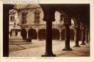 Carte postale ancienne - 2549. BESANÇON-LES-BAINS - PALAIS GRANVELLE